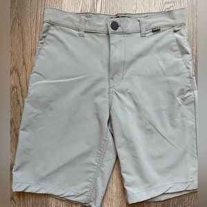 Hurley Quick Dry Shorts